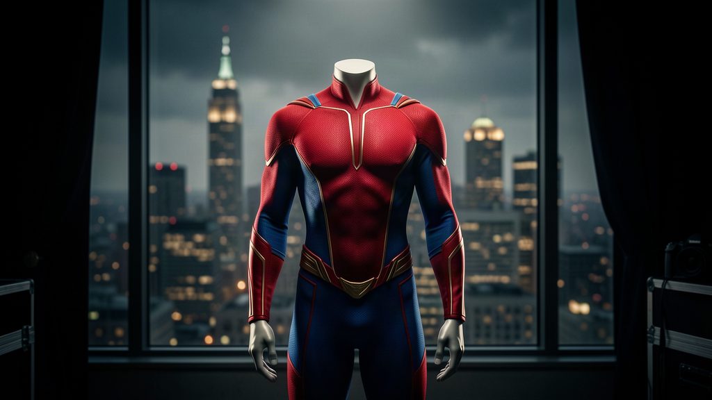 Andrew Garfield Still Wants a Gay Spider-Man: 'Anyone Can Be in That Suit'