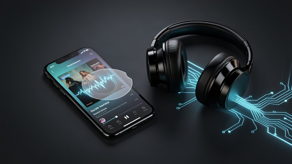 Apple Music to Roll Out Labels on AI-Generated Songs Later This Year