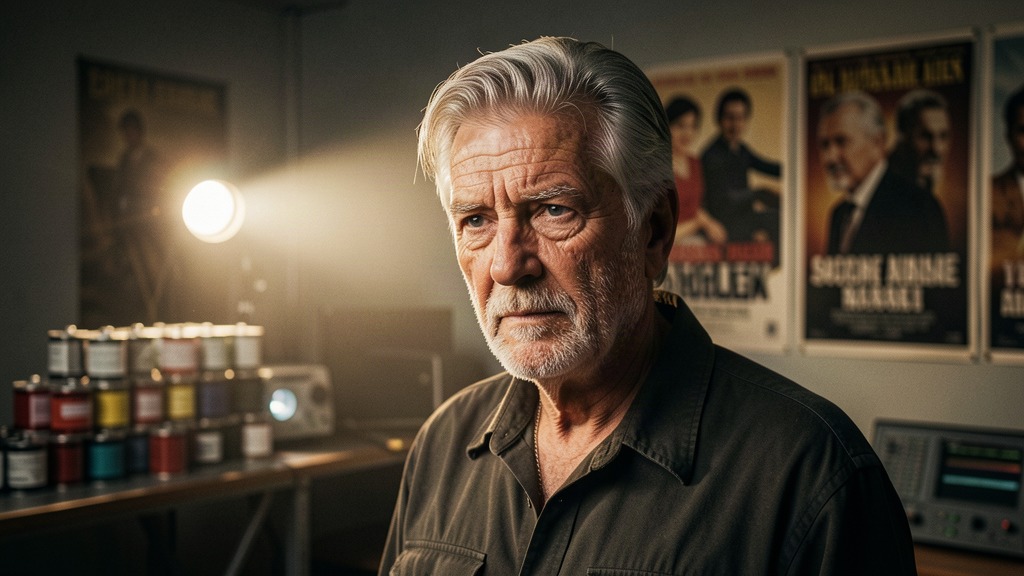'Evil Dead' Star Bruce Campbell Reveals Doctors Gave Him About 5 Years to Live: 'I've Decided to Live With It, Not Die From It'