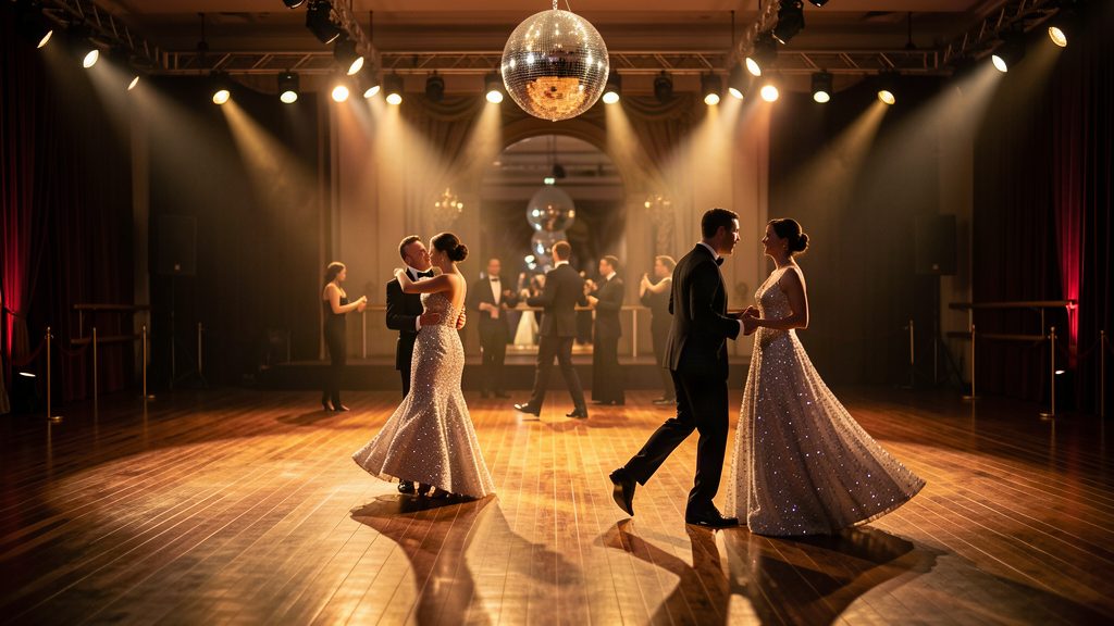 'Dancing With the Stars' Season 35 Cast: Ciara Miller, Maura Higgins and More Names in the Mix