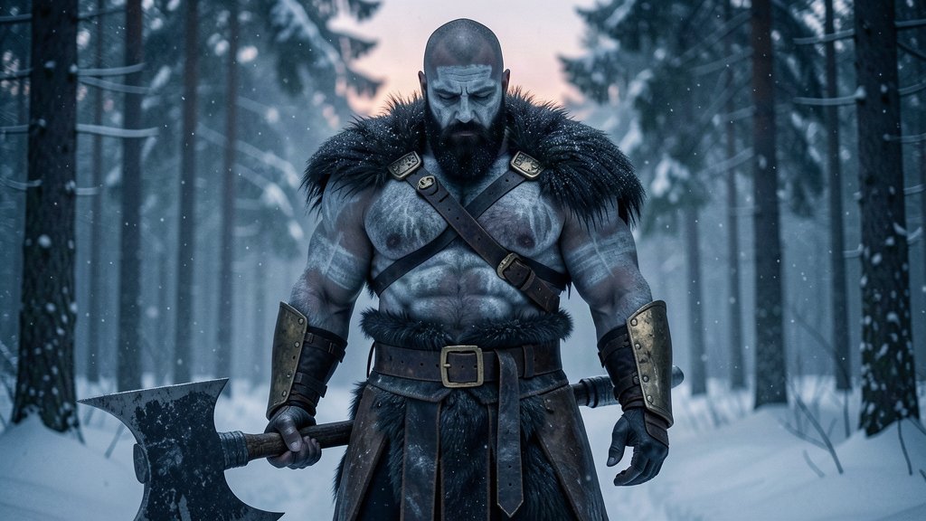 Dave Bautista Officially Cast as Kratos in Prime Video's 'God of War' Series