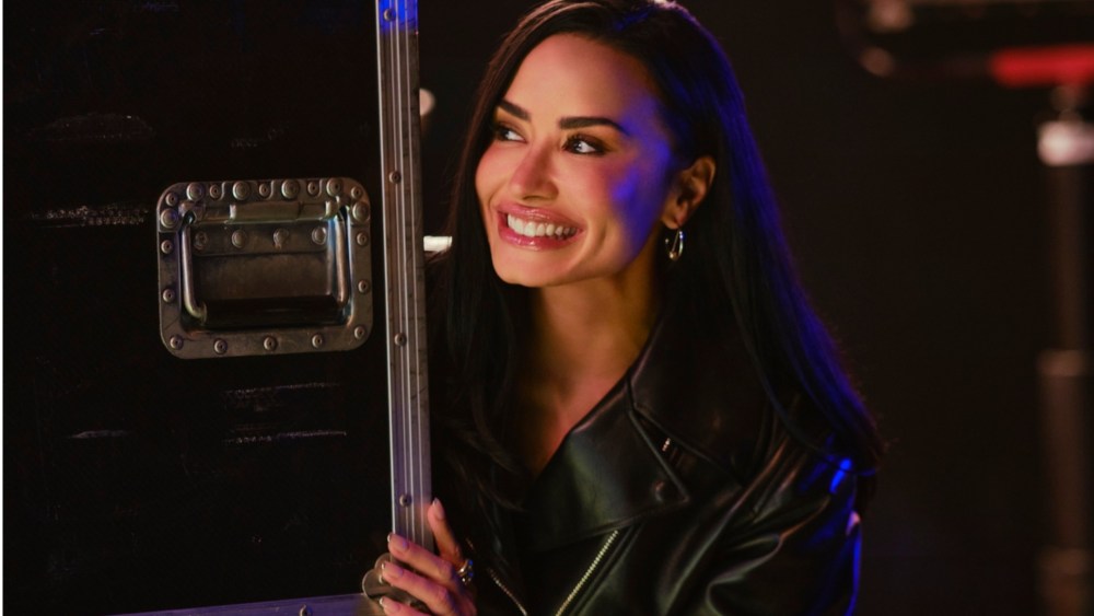 Demi Lovato Is Back as Mitchie Torres in a 'Camp Rock 3' Cameo