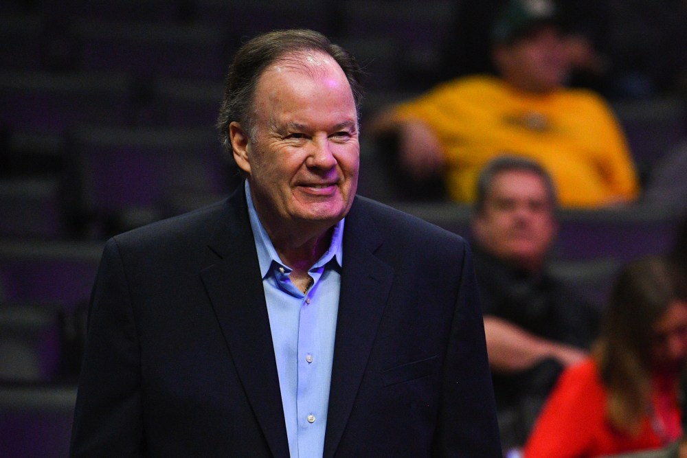 Dennis Haskins, 'Saved by the Bell' Principal, Dies at 75