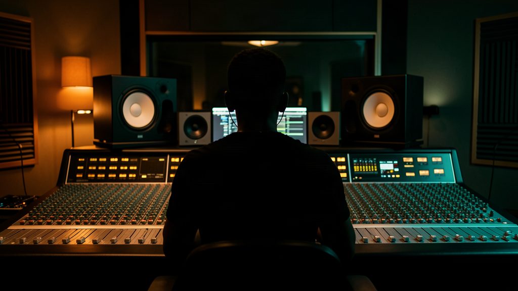 Dr. Dre Says Musicians Afraid of AI 'Have Trouble Creating'