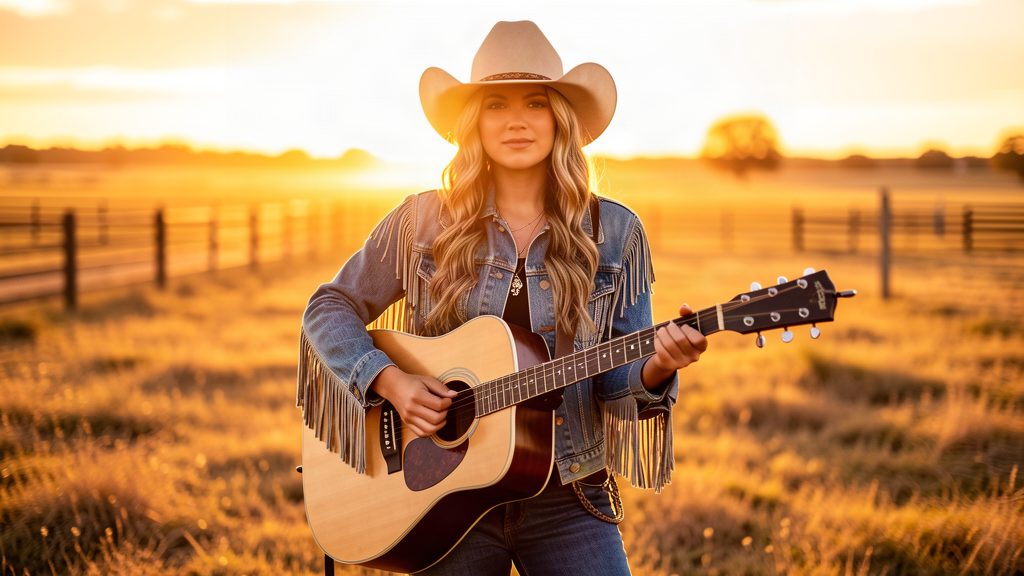Ella Langley's 'Choosin' Texas' Rules Hot 100 for a 17th Week, Tying a Historic Run