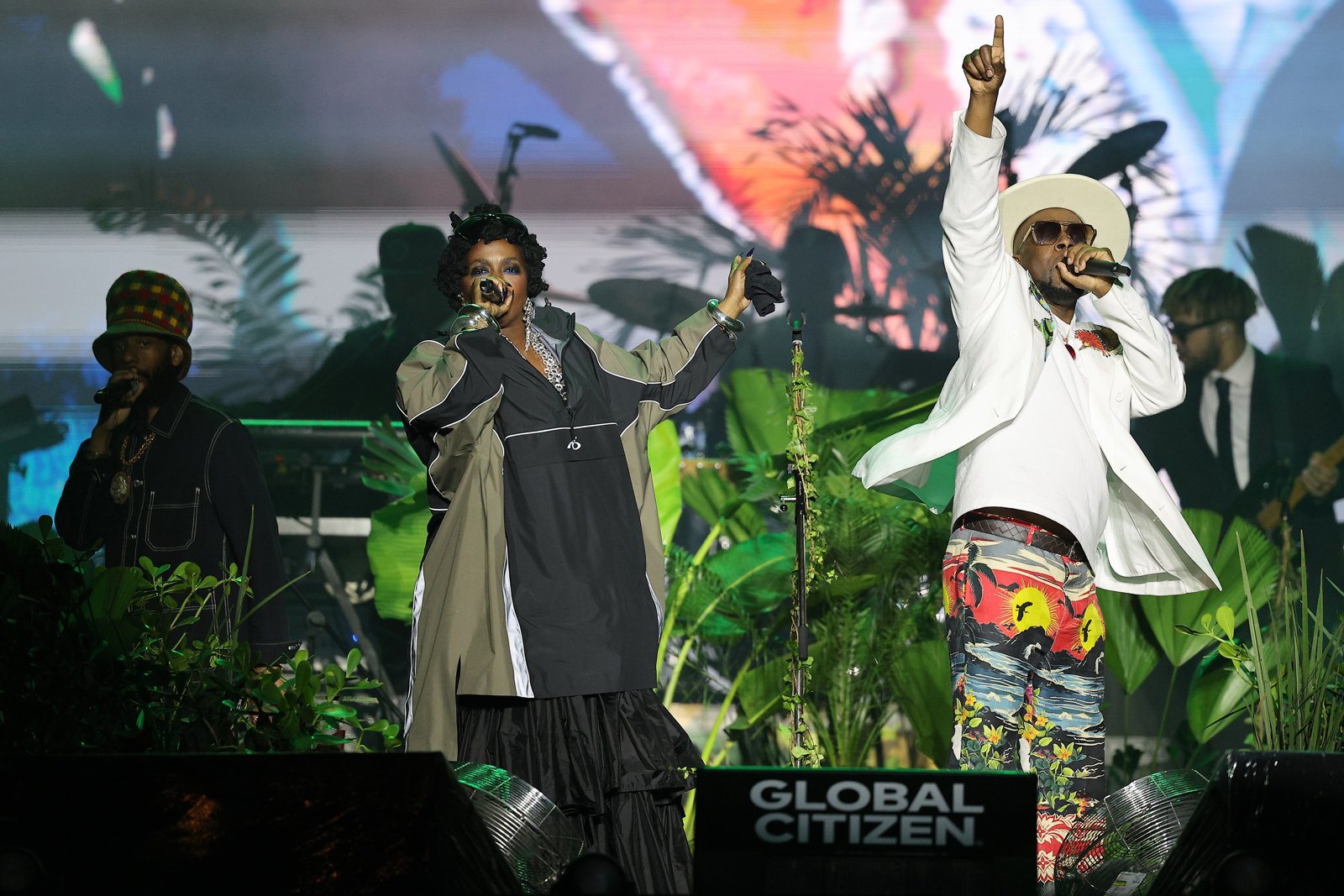 Global Citizen Festival 2026 Canceled Due to Extreme Weather in New York City