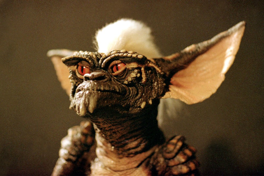 'Gremlins 3' Delayed to 2028 by Warner Bros.