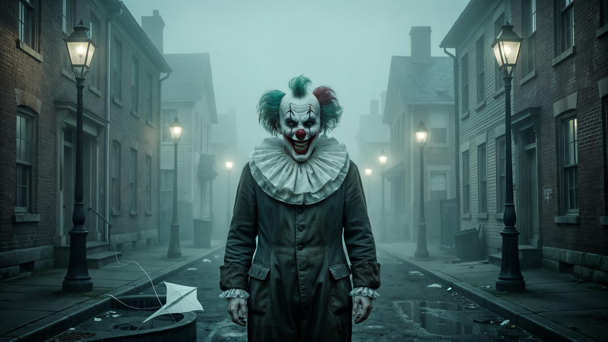 It: Welcome to Derry Renewed for Season 2, Heads to 1935 With Pennywise Back on the Prowl