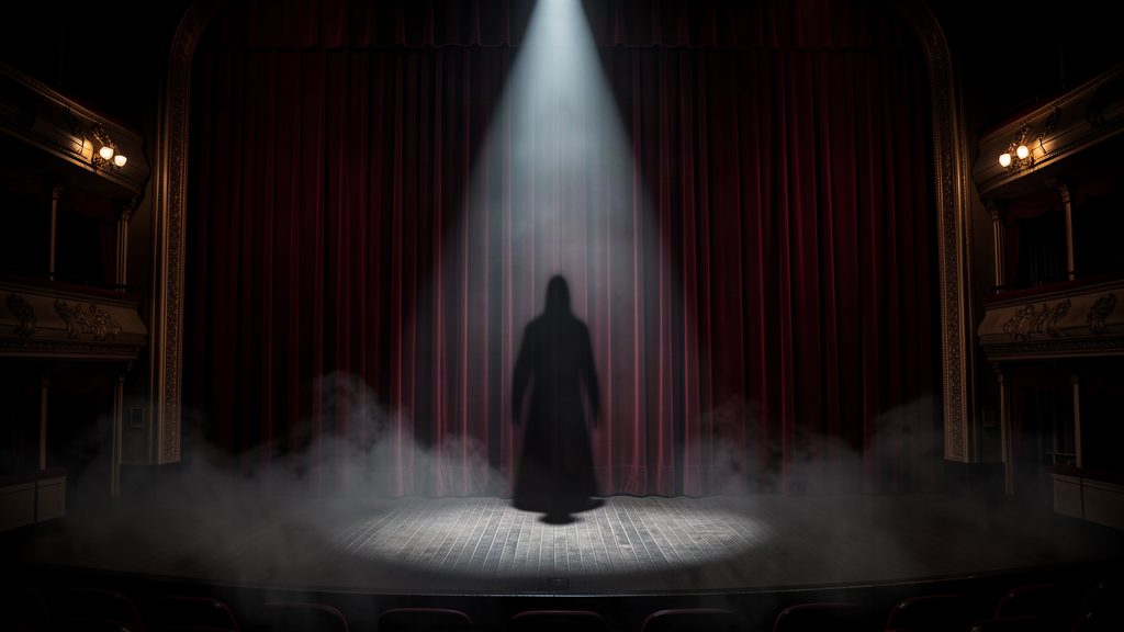 Jason Blum to Host a Special 'Paranormal Activity' Broadway Performance Next Week
