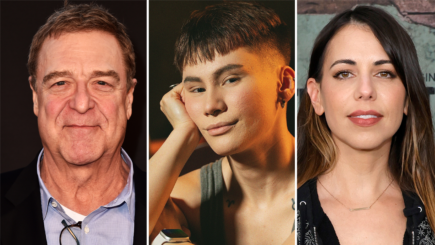 The Last of Us Season 3 Casts John Goodman, Ian Alexander & Laura Bailey