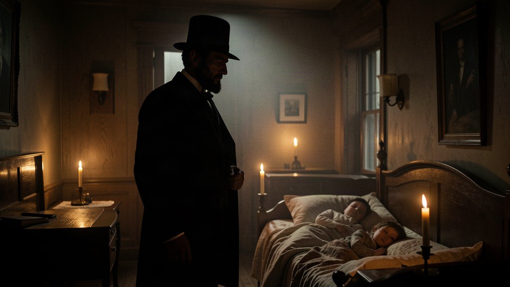 Lincoln in the Bardo Casts Dafoe, Bailey and Dinklage for Tom Hanks Movie