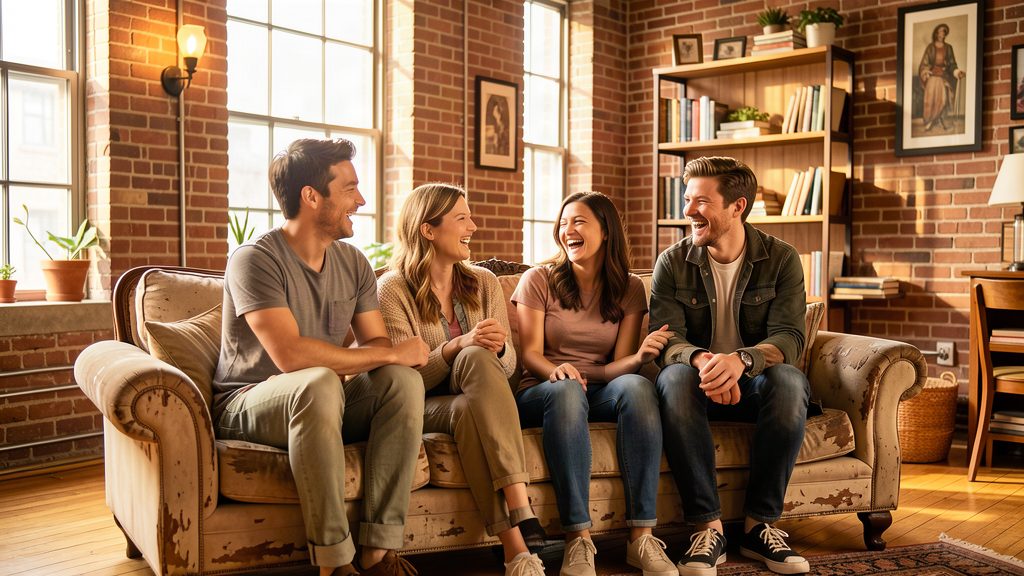 'New Girl' Reunion Not Happening, Says Creator Liz Meriwether: 'There Are No Scripts'