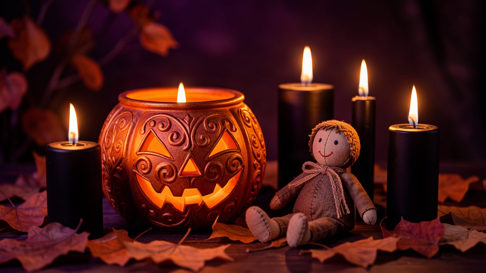Disney's 'Nightmare Before Christmas' Expands Into Fragrance With a New Bath and Body Works Collection