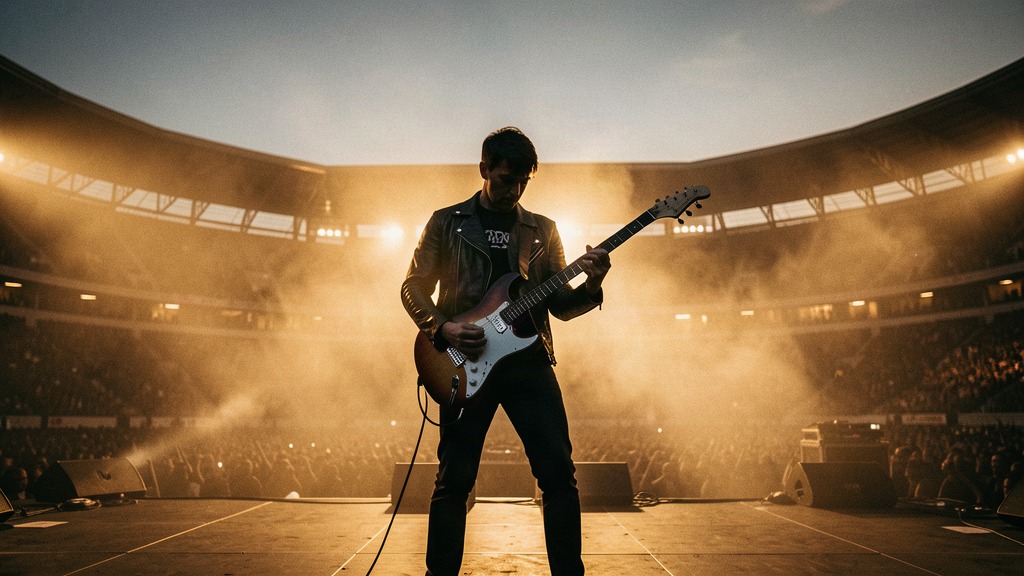 Noel Gallagher Drops Cryptic Hint at Possible Oasis 2027 Tour: 'We've Got to Do Something in the Summer'