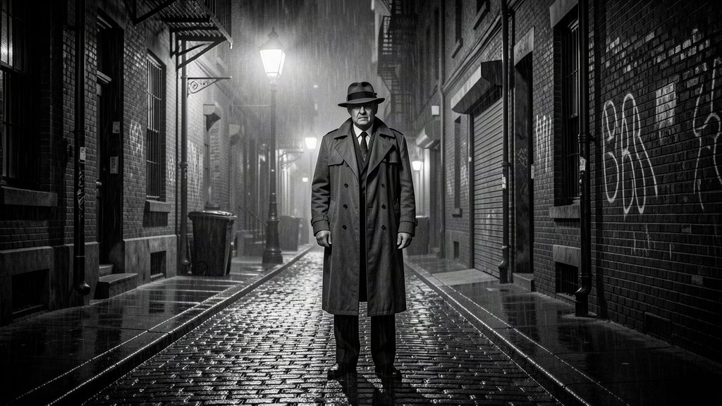 Prime Video Cancels Nicolas Cage's 'Spider-Noir' After One Season