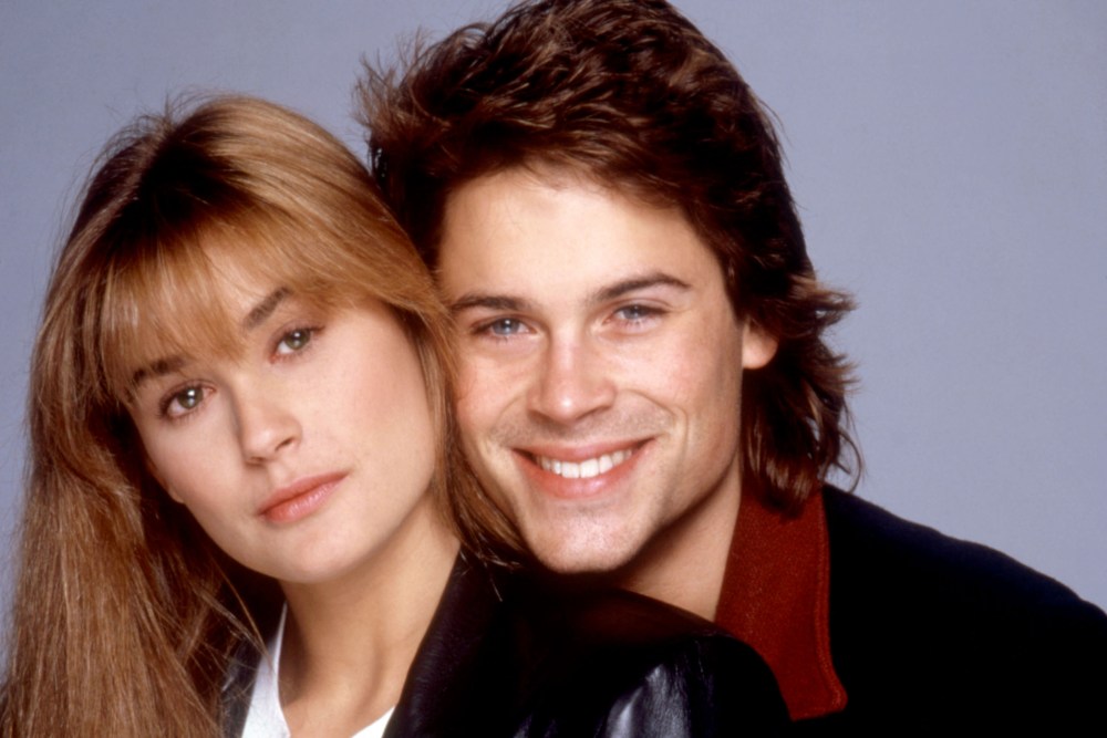 St. Elmo's Fire Sequel Still 'In the Works,' Rob Lowe Confirms a Script Is Coming