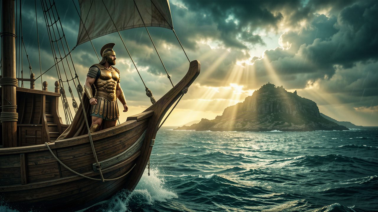 The Odyssey Beats Deadpool and Wolverine as the Biggest R-Rated Movie Ever With $1.35 Billion