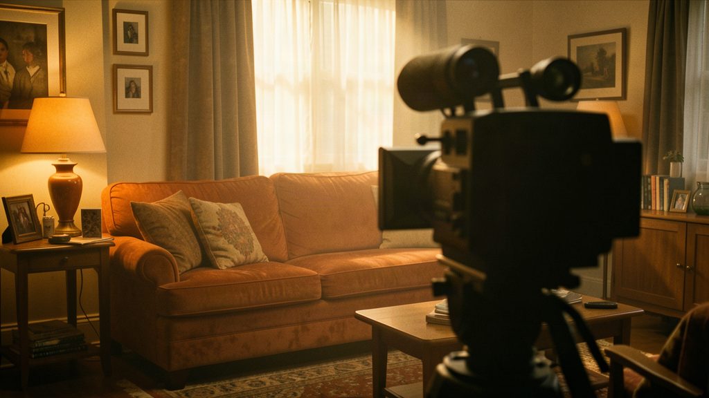 Netflix Sets 'The One About Matthew Perry' Docuseries, Premiering Oct. 27