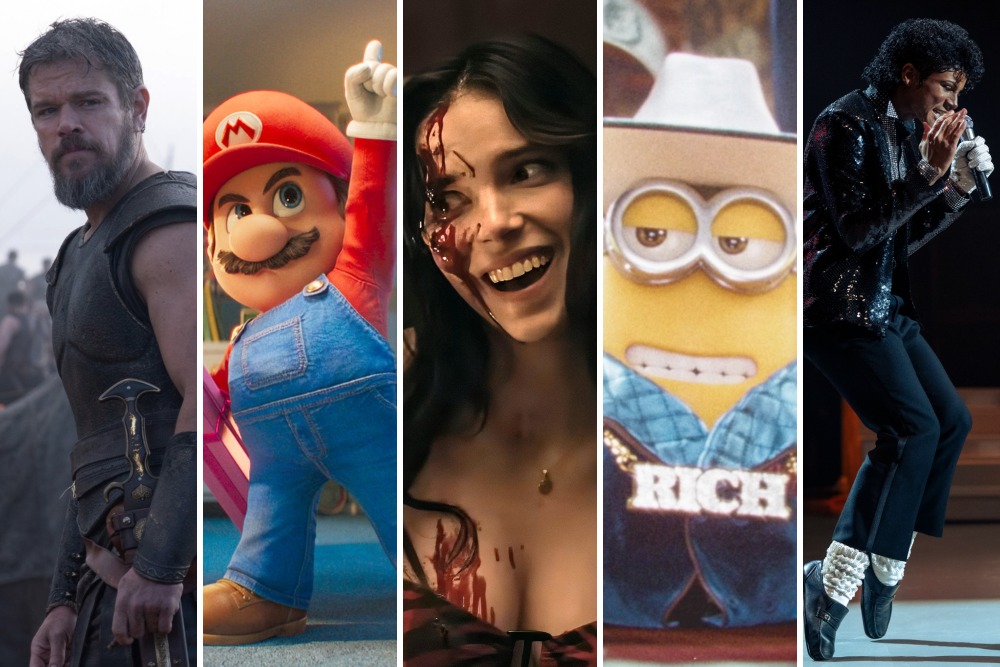 Universal Crosses $5 Billion at the Global Box Office, First Studio to Hit the Milestone in 2026