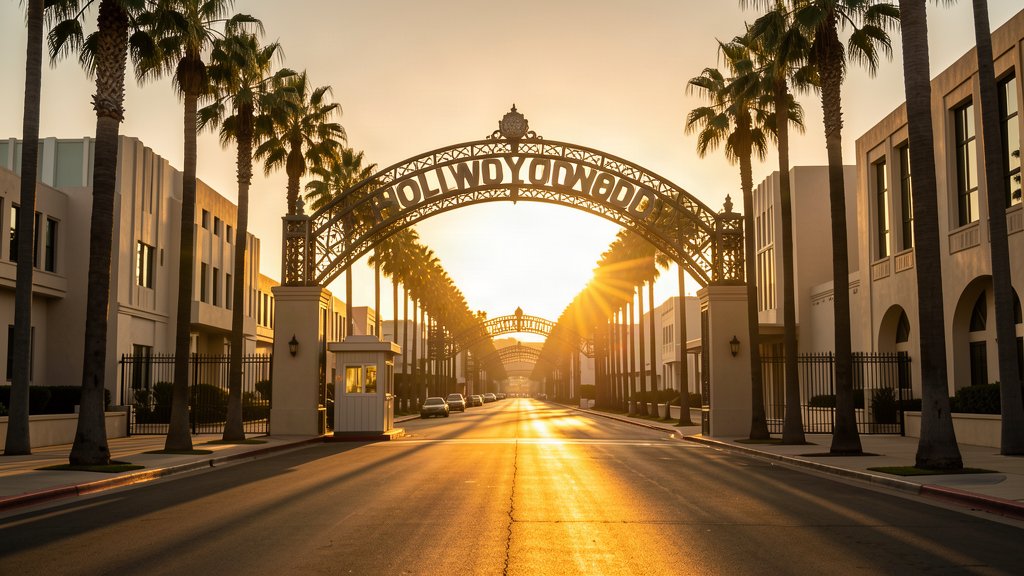WGA Slams David Ellison's Plan to Pull Paramount Out of California: 'This Type of Behavior Is Precisely Why the Merger Should Be Blocked'