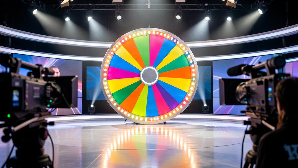 Wheel of Fortune Announcer Jim Thornton Suspended and Recast After Alleged Flight Incident
